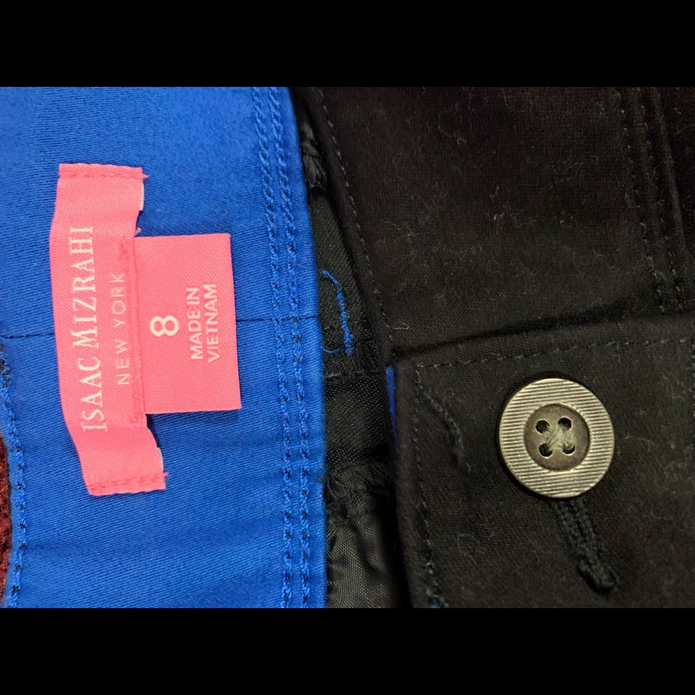 Isaac Mizrahi View 2